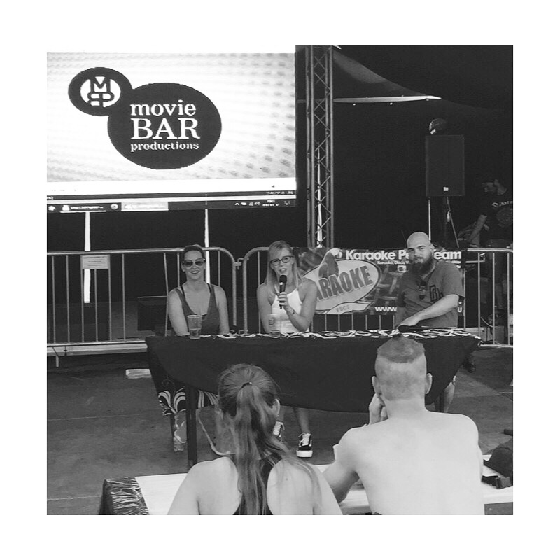Movie Bar