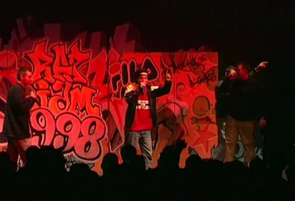 Hungarian Hip Hop history is going on a tour – magyar.film.hu